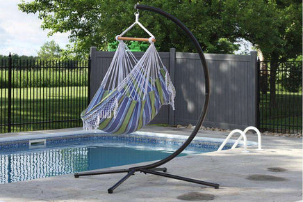 Hammock Dream Chair Stand 120 Kgs