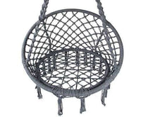 Hammock Swing Chair - Grey