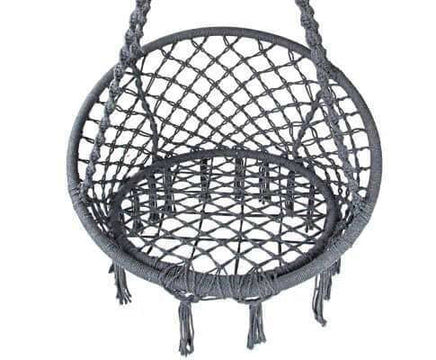 Hammock Swing Chair - Grey