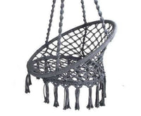 Hammock Swing Chair - Grey