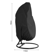 Hanging Egg Chair Cover