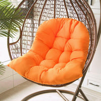 Hanging Padded Egg Chair Cushion