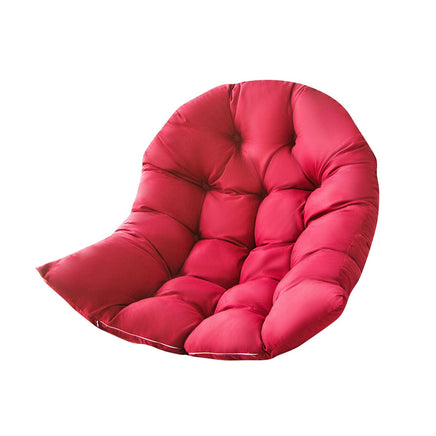 Hanging Padded Egg Chair Cushion