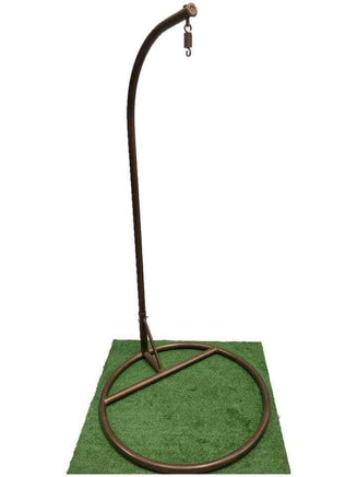 Hanging Swing Egg Chair Stand