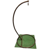 Hanging Swing Egg Chair Stand