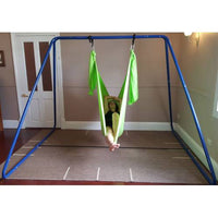 horizontal-stand-green-wrap-swing-model