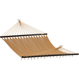 Island Inspired Spreader Bar Hammock