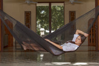 Mexican Jumbo Cotton Hammock