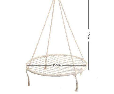 Keen Kids Nest Swing Hammock Chair