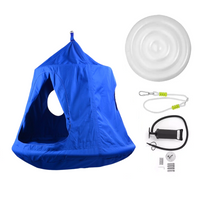 Kids Hanging Tent