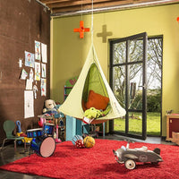 Kids Teepee Hanging Bed Tent