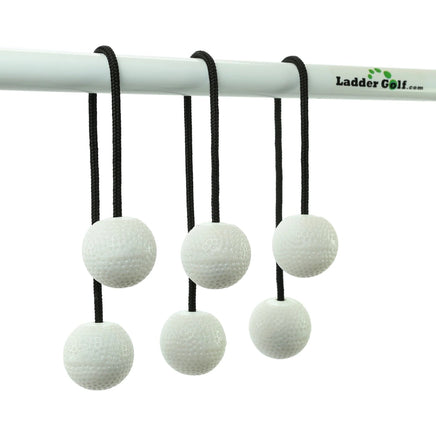 Ladder Golf Soft Bolas