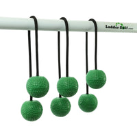 Ladder Golf Soft Bolas