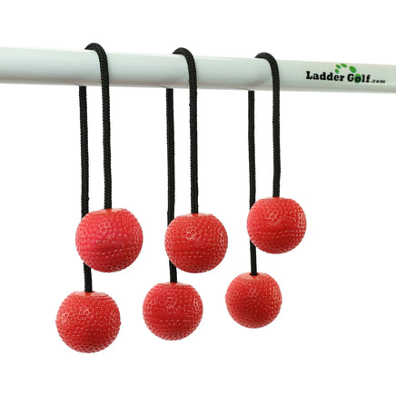 Ladder Golf Soft Bolas