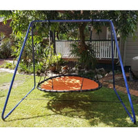 Large Sensory Swing Stand