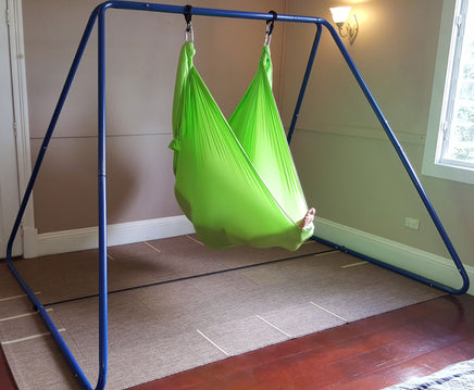 Large Sensory Swing Stand