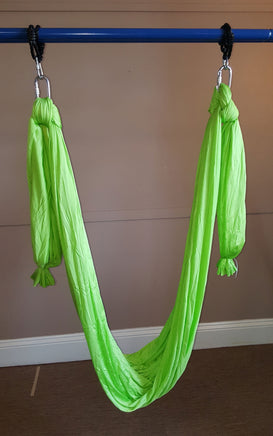 Large Swing Sensory with Nylon Wrap Swing