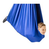 Lycra Sensory Swing Double Layer