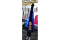 Lycra Sensory Swing Double Layer