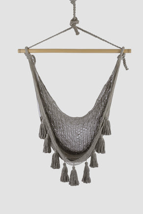 Mexican Hammock Chair Deluxe in Dream Sands