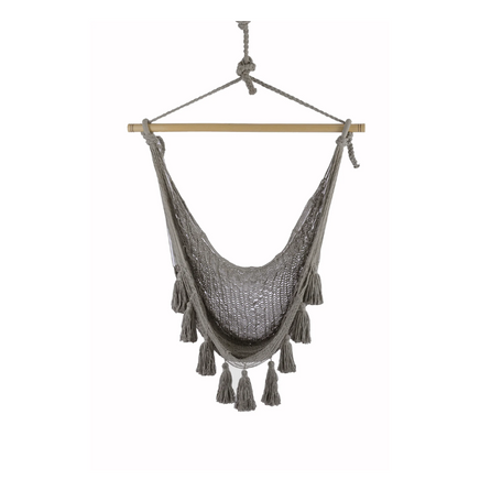 Mexican Hammock Chair Deluxe in Dream Sands