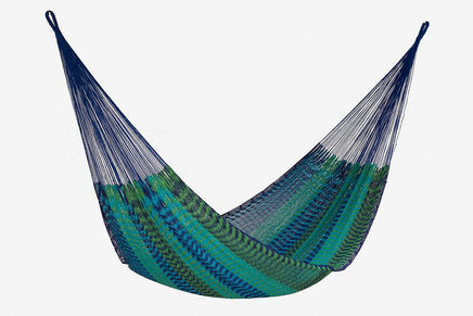 Mexican Jumbo Cotton Hammock