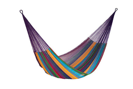 Mexican Jumbo Cotton Hammock