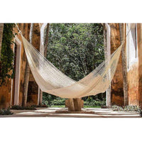 Mexican Jumbo Cotton Hammock