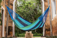 Mexican Jumbo Cotton Hammock