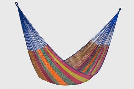 Mexican King Cotton Hammock