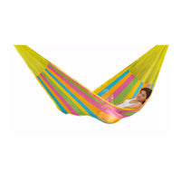 Mexican King Cotton Hammock