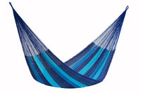 Mexican King Cotton Hammock