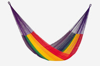 Mexican King Cotton Hammock