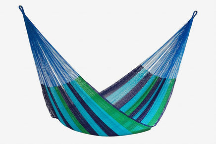 Mexican King Cotton Hammock