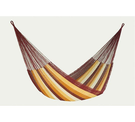 Mexican King Cotton Hammock