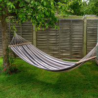 Multi Colour Spreader Bar Hammock