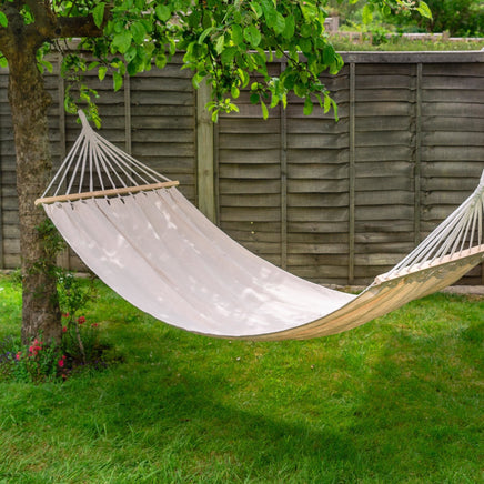 Multi Colour Spreader Bar Hammock