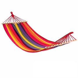 Multi Colour Spreader Bar Hammock