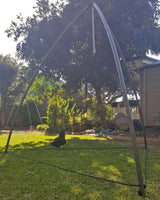 Nest and Sensory Swing Tripod Stand