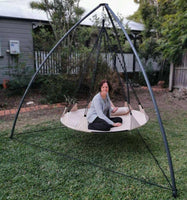 Nest and Sensory Swing Tripod Stand