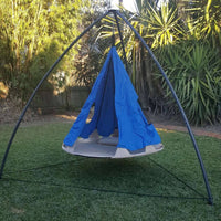 Nest and Sensory Swing Tripod Stand