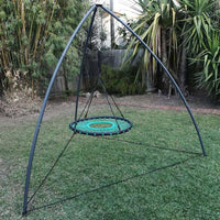 Nest and Sensory Swing Tripod Stand