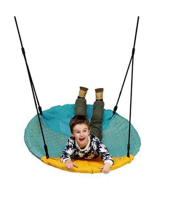 Nest Swing 'WINKOH' (Sensory Swing)