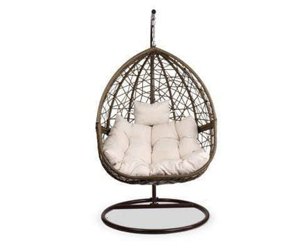 Outdoor Single Hanging Swing Chair