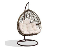 Outdoor Single Hanging Swing Chair