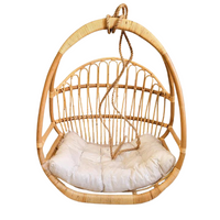 Punawai Hanging Swing Egg Chair