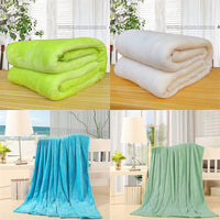 bed-throw-blankets-variations