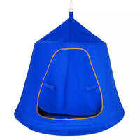 Sensory Swing Hangout Hanging Tent Set