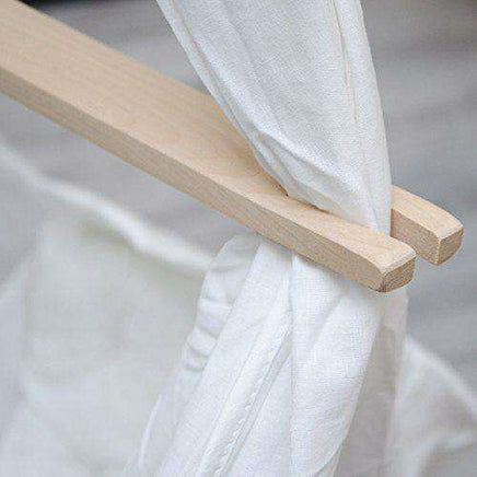 Siesta Baby Hammock cotton suspended cradle-Siesta