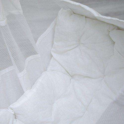 Siesta Baby Hammock cotton suspended cradle-Siesta